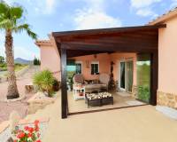 Revente - Country Property - Albatera