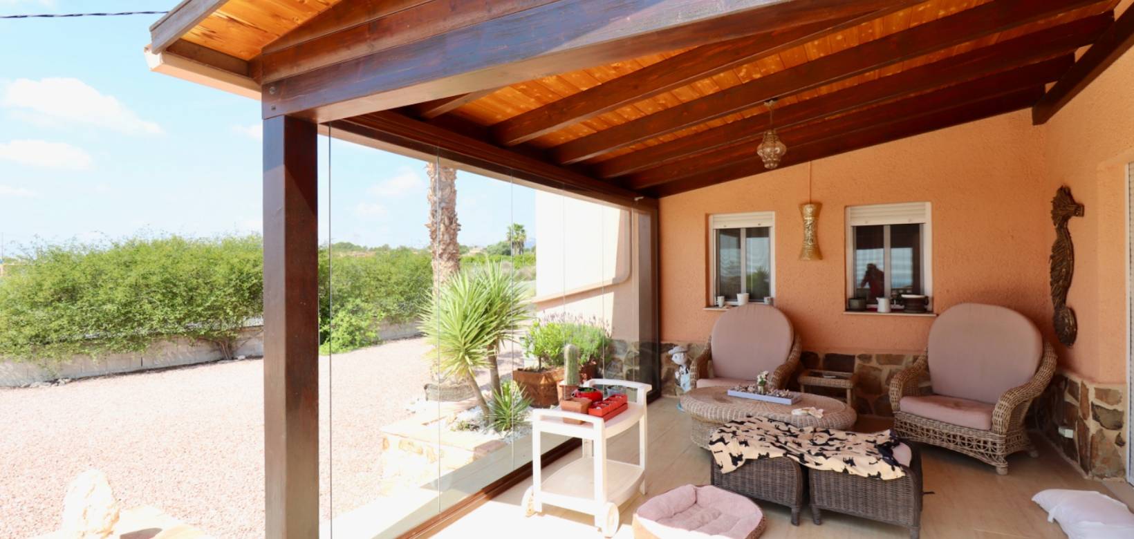 Revente - Country Property - Albatera