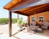 Revente - Country Property - Albatera