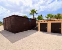 Revente - Country Property - Albatera