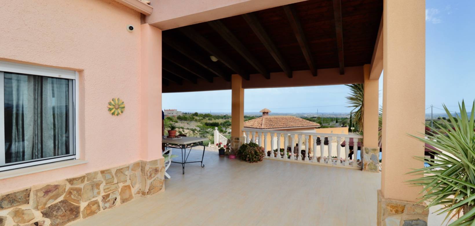 Revente - Country Property - Albatera