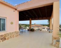 Revente - Country Property - Albatera