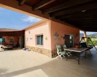 Revente - Country Property - Albatera