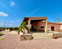 Revente - Country Property - Albatera