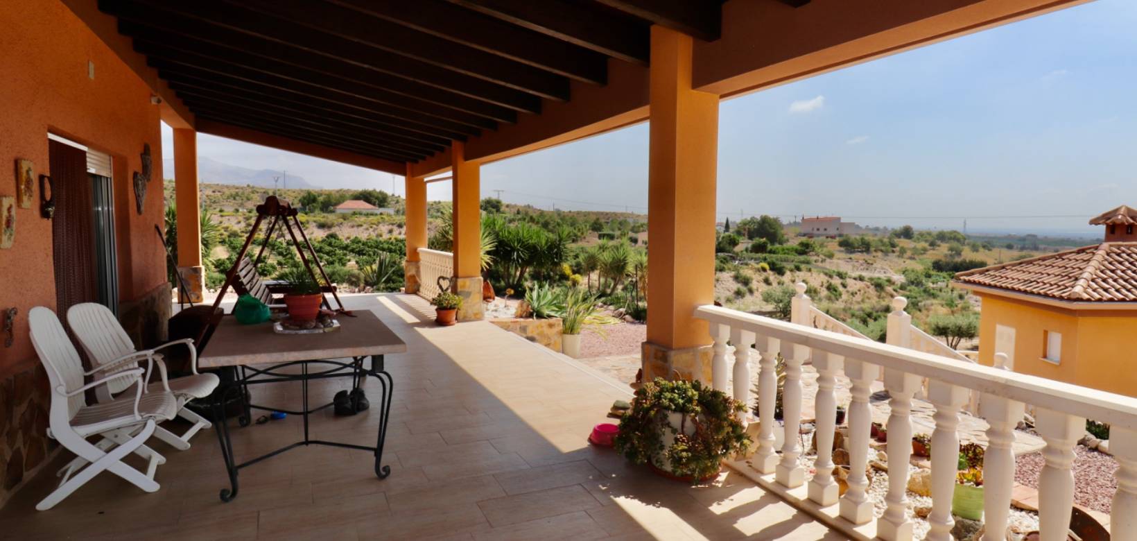 Revente - Country Property - Albatera