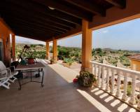 Revente - Country Property - Albatera