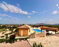 Revente - Country Property - Albatera