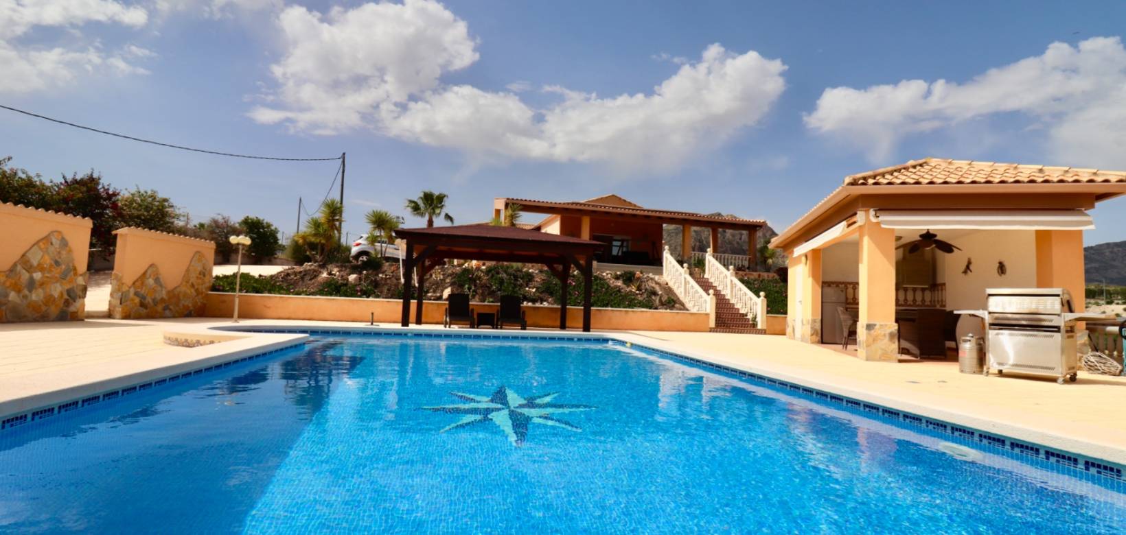 Revente - Country Property - Albatera
