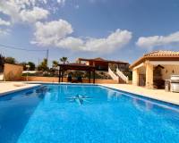 Revente - Country Property - Albatera