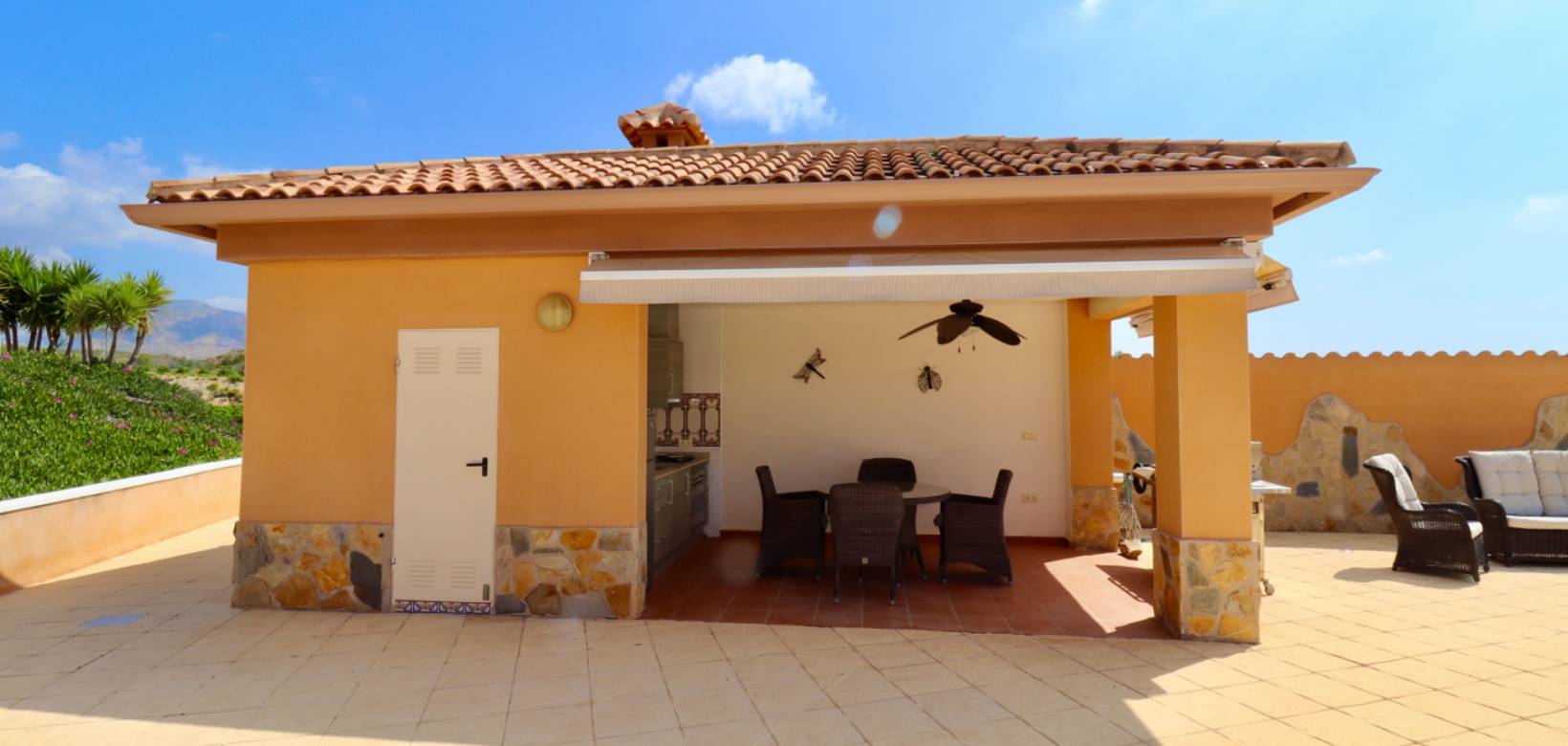 Revente - Country Property - Albatera