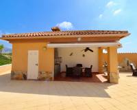 Revente - Country Property - Albatera