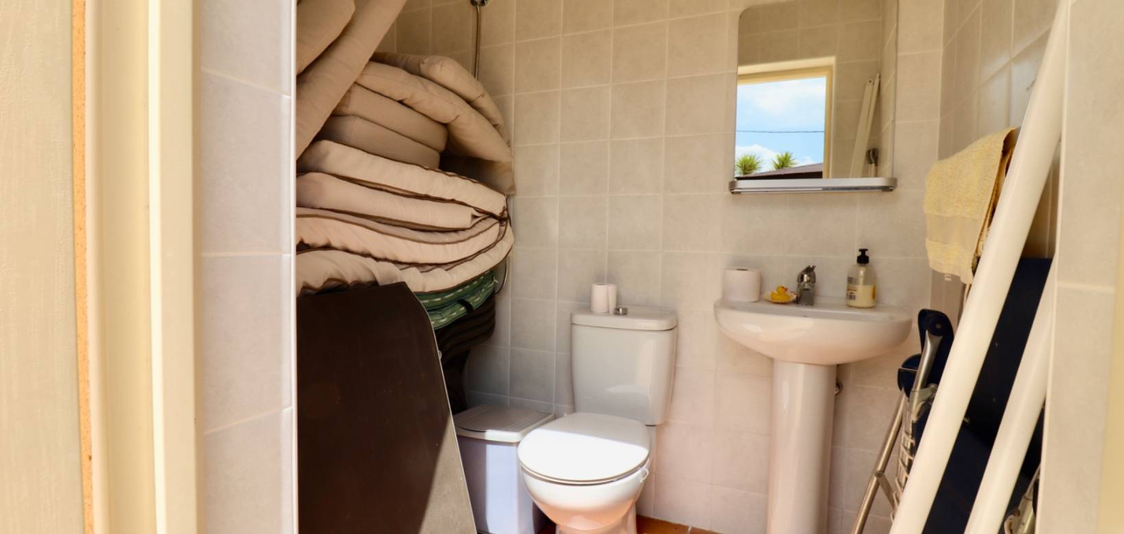 Revente - Country Property - Albatera