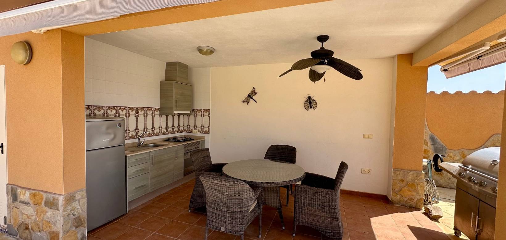 Revente - Country Property - Albatera