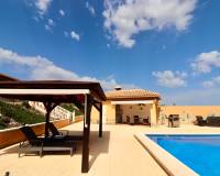 Revente - Country Property - Albatera