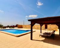 Revente - Country Property - Albatera