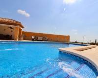 Revente - Country Property - Albatera