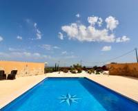 Revente - Country Property - Albatera