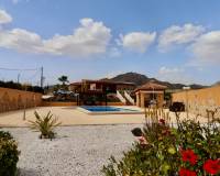 Revente - Country Property - Albatera