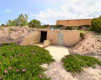 Revente - Country Property - Albatera
