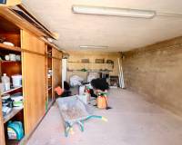 Revente - Country Property - Albatera