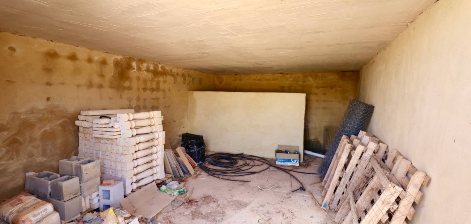 Revente - Country Property - Albatera