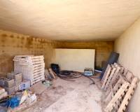 Revente - Country Property - Albatera
