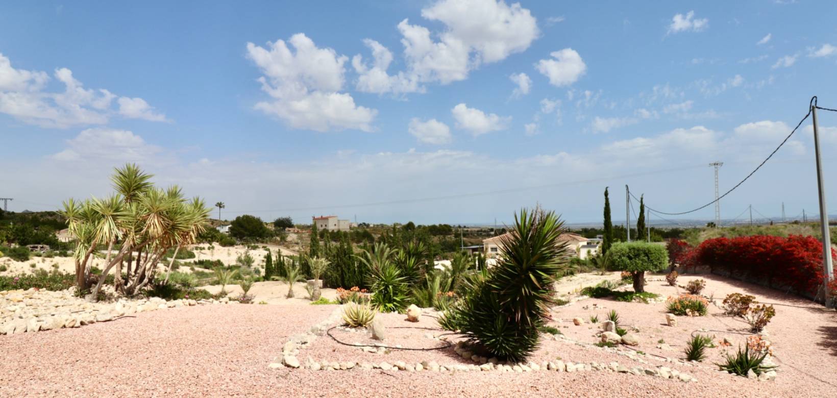 Revente - Country Property - Albatera