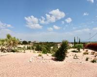 Revente - Country Property - Albatera