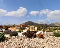 Revente - Country Property - Albatera