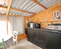 Revente - Country Property - Aspe