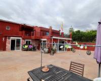 Revente - Country Property - Aspe