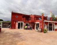 Revente - Country Property - Aspe