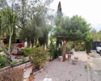 Revente - Country Property - Aspe