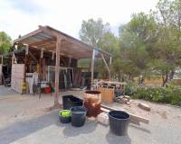 Revente - Country Property - Aspe