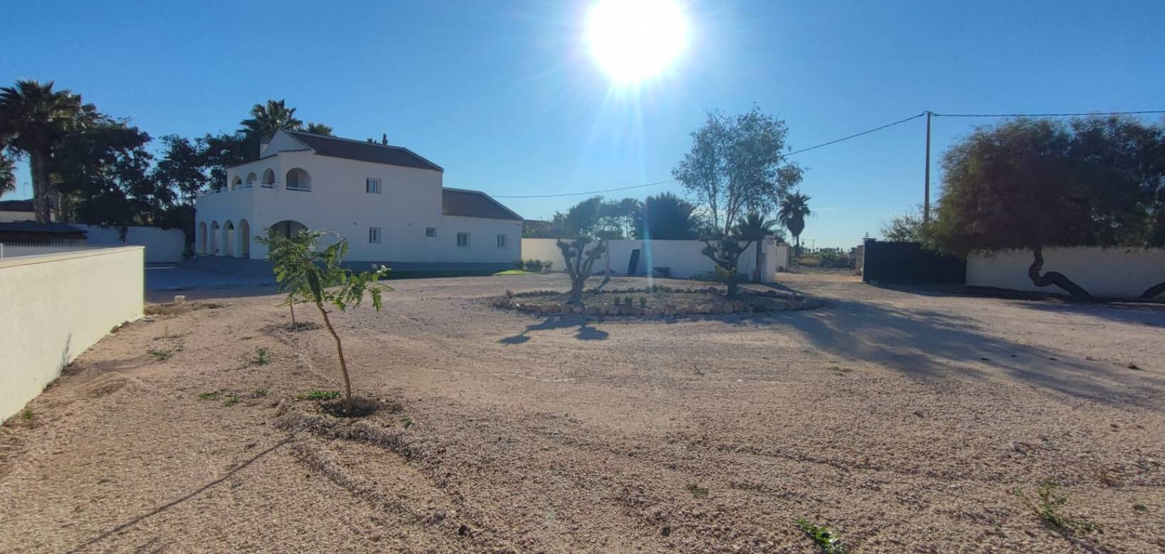 Revente - Country Property - Catral