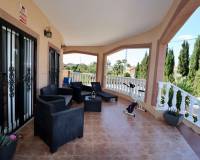 Revente - Country Property - Catral