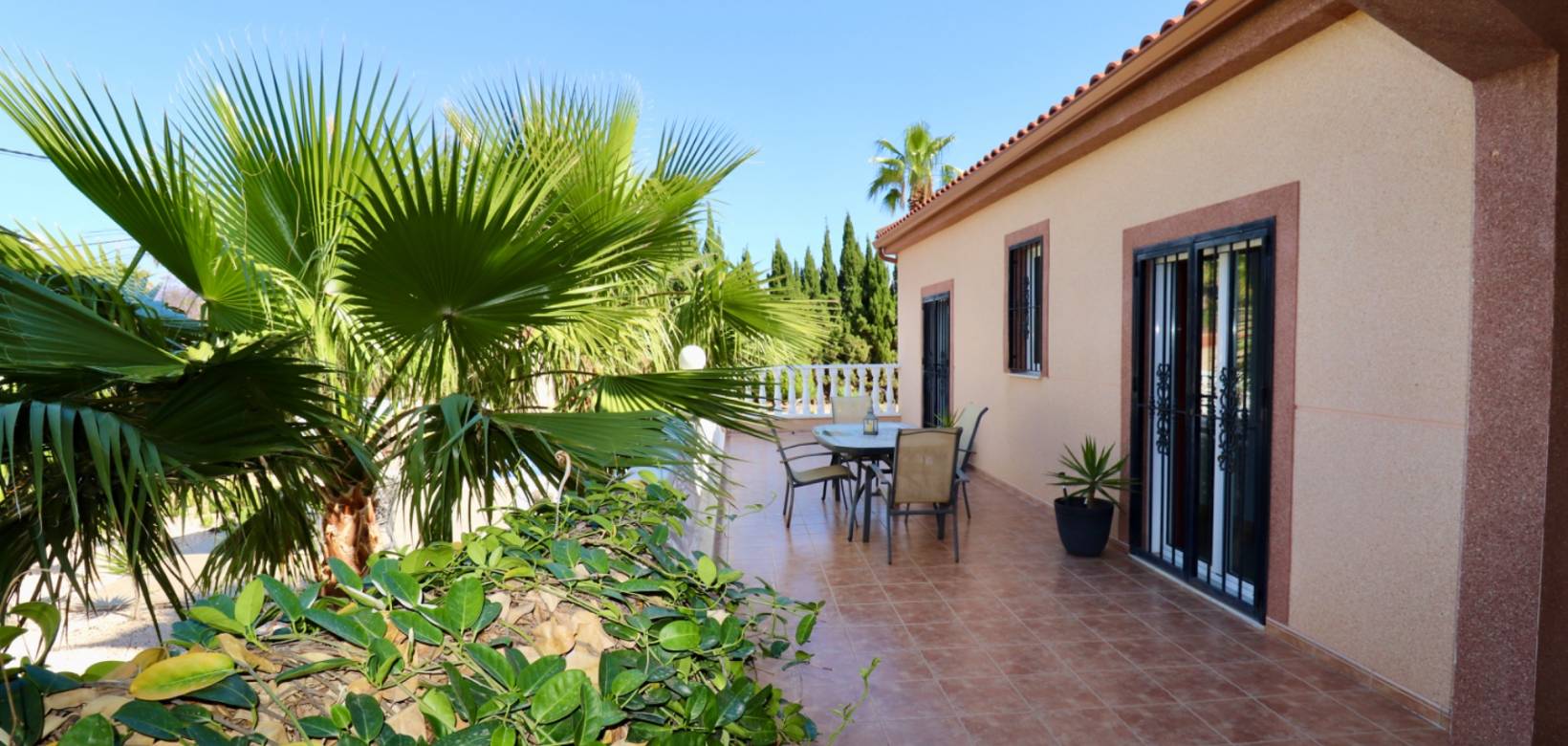 Revente - Country Property - Catral