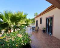 Revente - Country Property - Catral