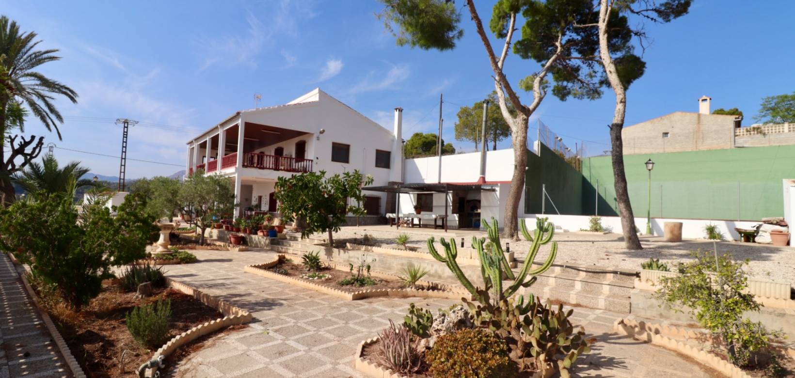 Revente - Country Property - Crevillente