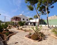 Revente - Country Property - Crevillente