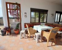 Revente - Country Property - Crevillente