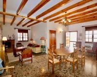 Revente - Country Property - Crevillente