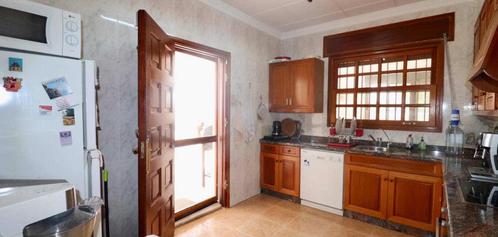 Revente - Country Property - Crevillente