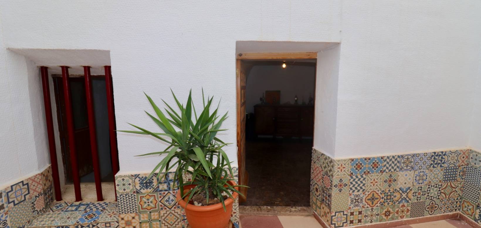 Revente - Country Property - Crevillente