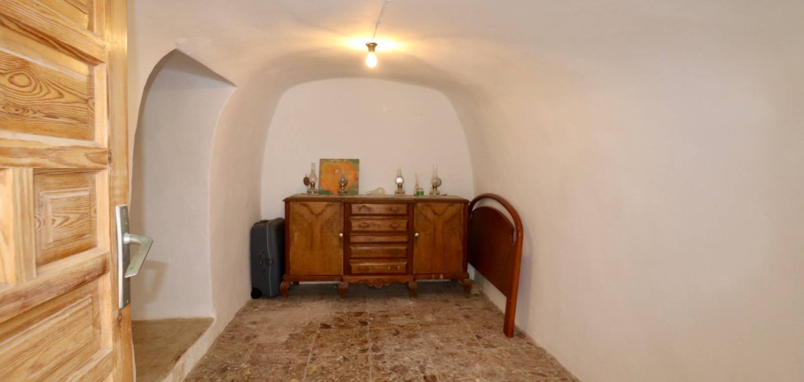 Revente - Country Property - Crevillente