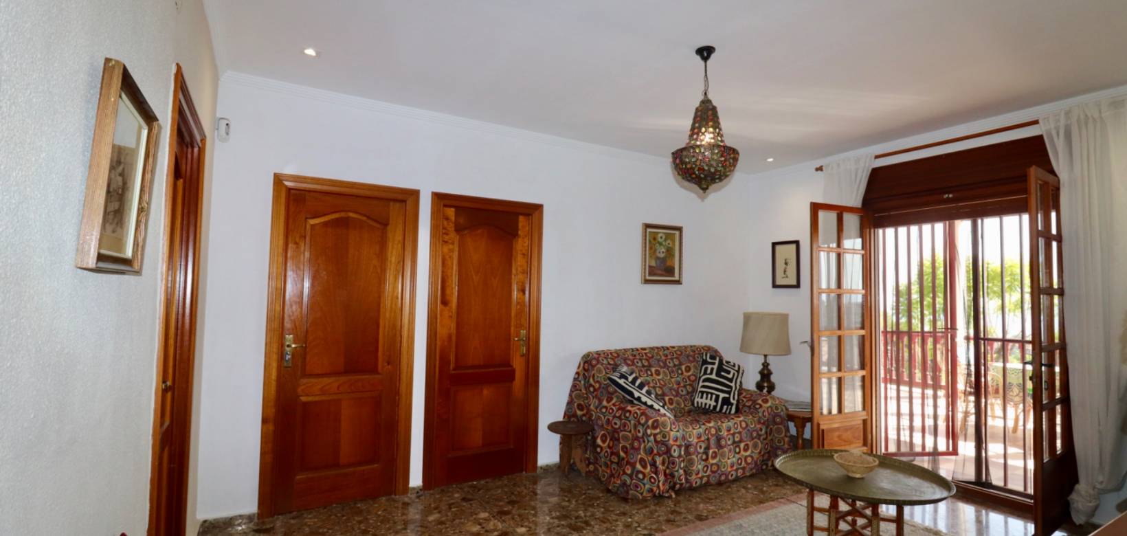 Revente - Country Property - Crevillente