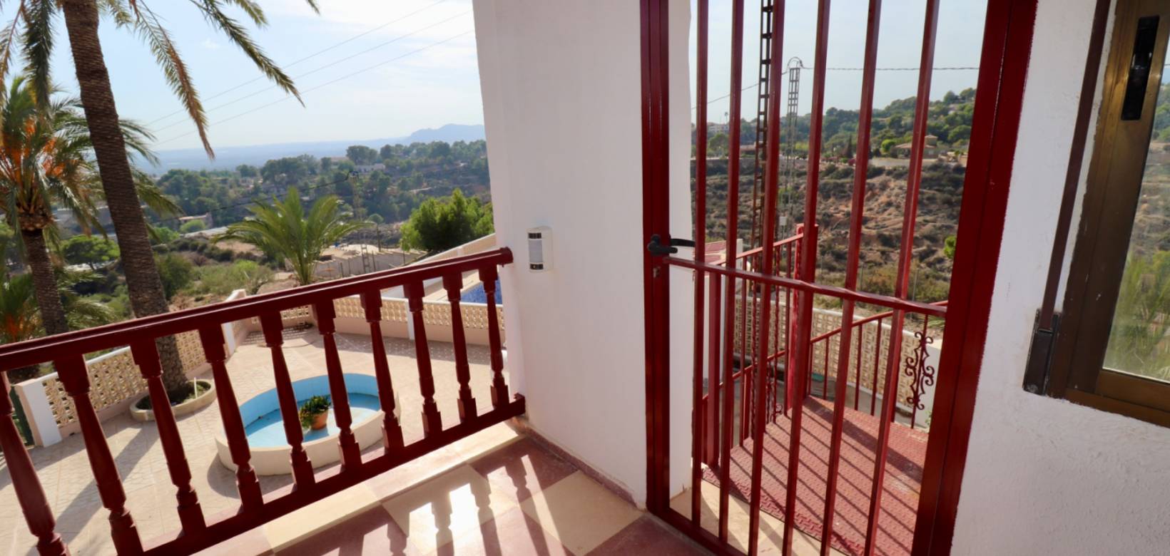 Revente - Country Property - Crevillente