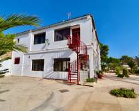 Revente - Country Property - Crevillente