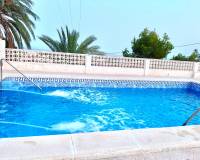 Revente - Country Property - Crevillente