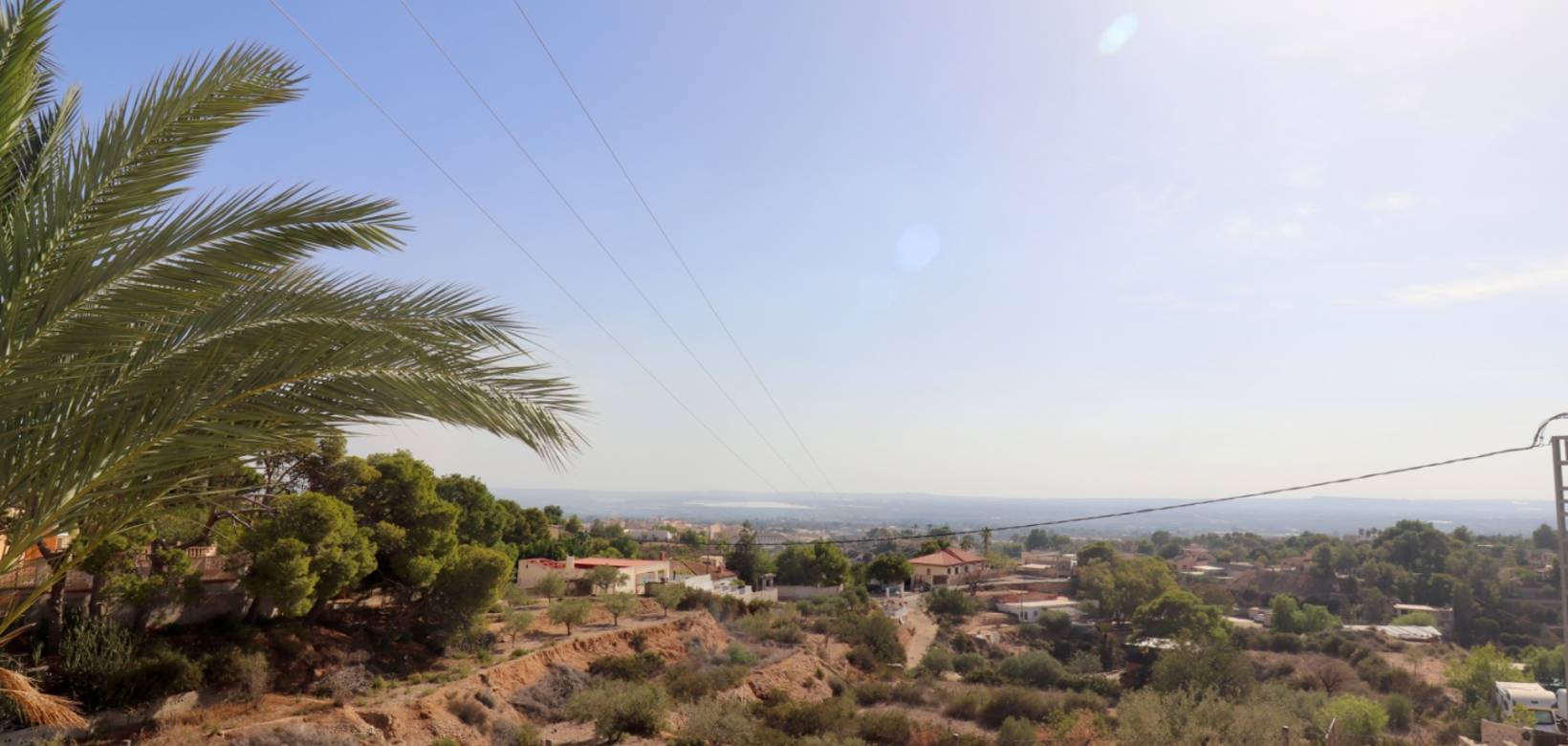 Revente - Country Property - Crevillente